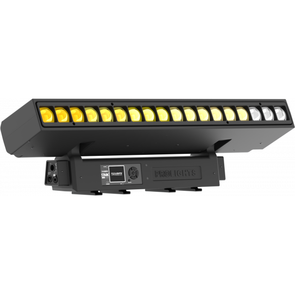 Stark Bar1000 Stark Bar1000