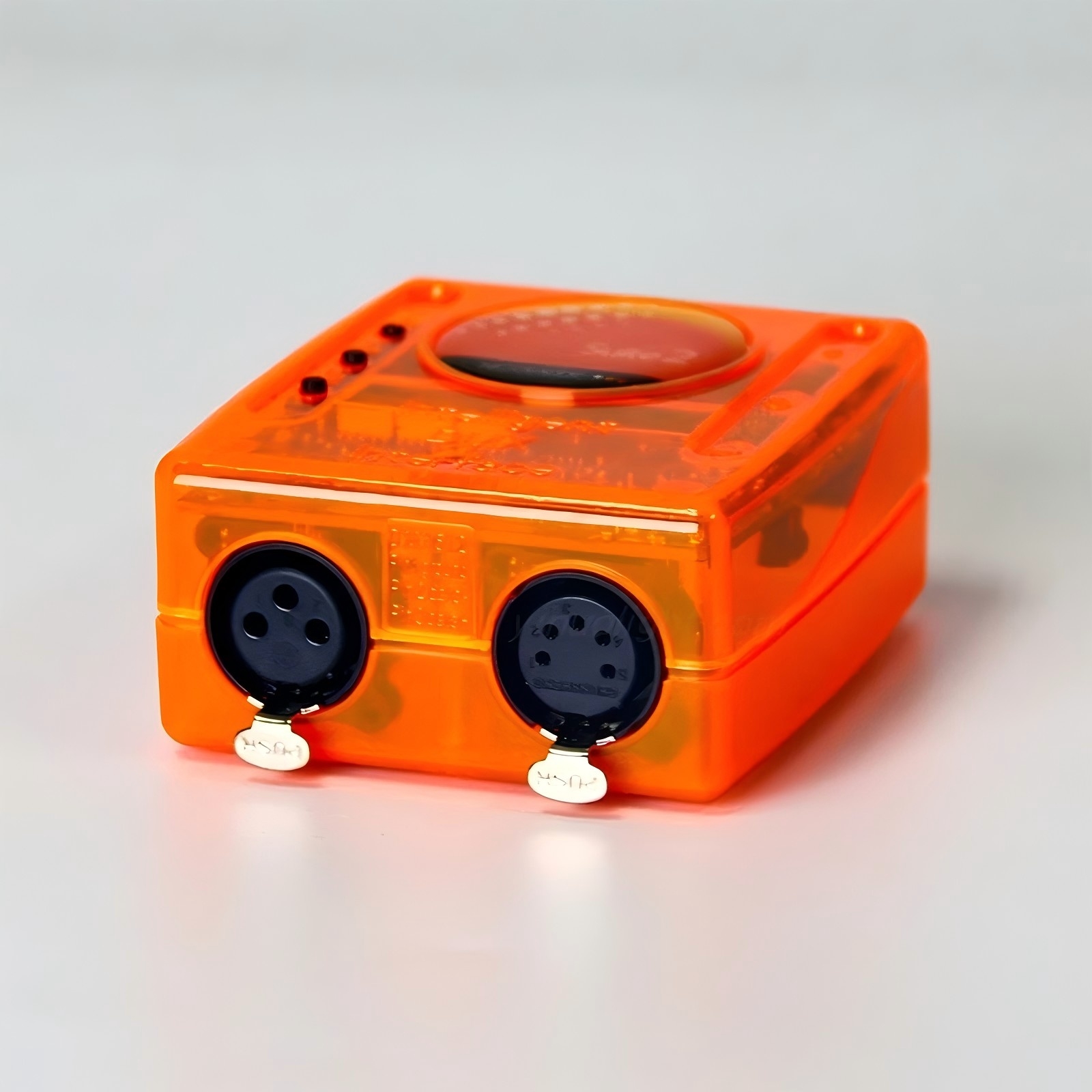Logiciel d'éclairage Sunlite DMX pour PC