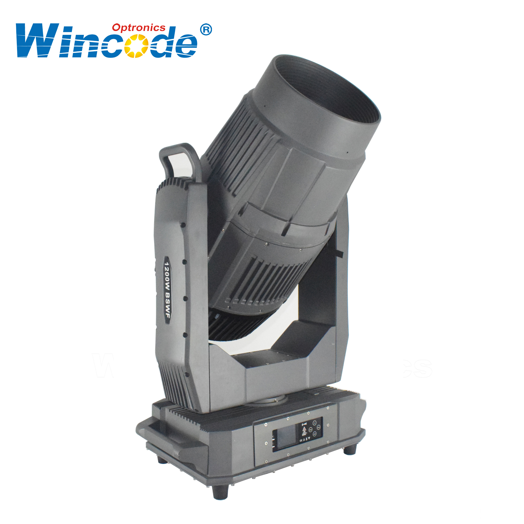 IP65 1000W 1200W 1400W LED BSWF CMY CTO LED lumière principale mobile hybride 