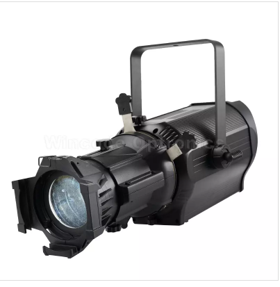 Où pouvons-nous utiliser le projecteur de profil LED ?