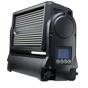 IP65 1000W RVB LED MOTION STROBE LIGHT
