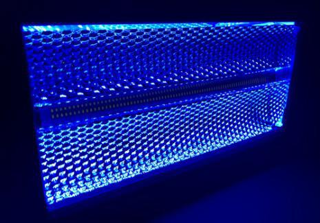  STROBOSCOPE LED ATOMIQUE 3000W