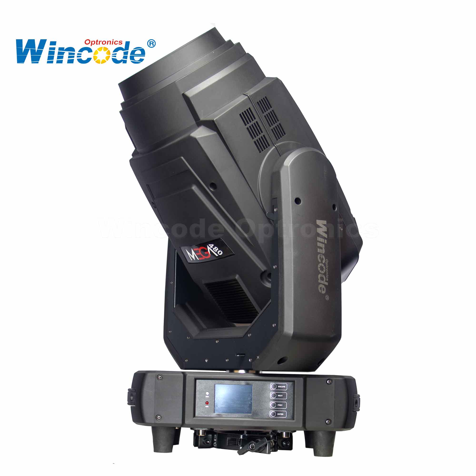 Mega Pointe 480W BSW CMY CTO Moving Head Light