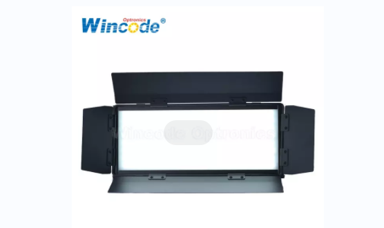 Comment utiliser un panneau lumineux LED Studio Soft