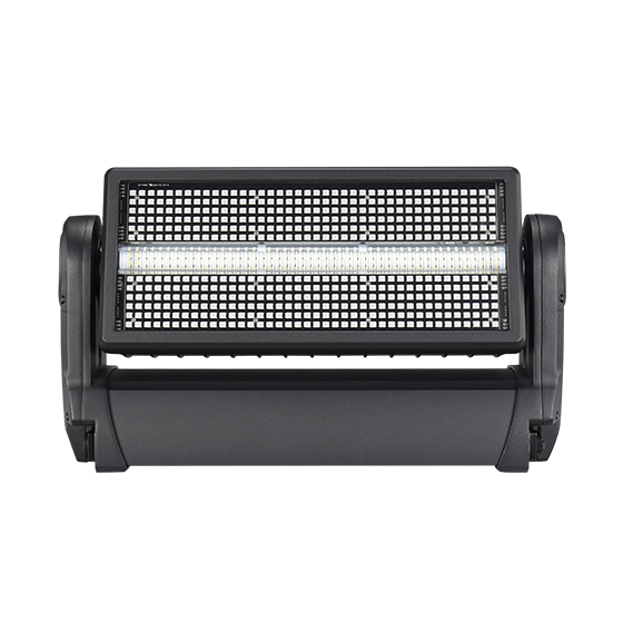 IP65 1000W RVB LED MOTION STROBE LIGHT