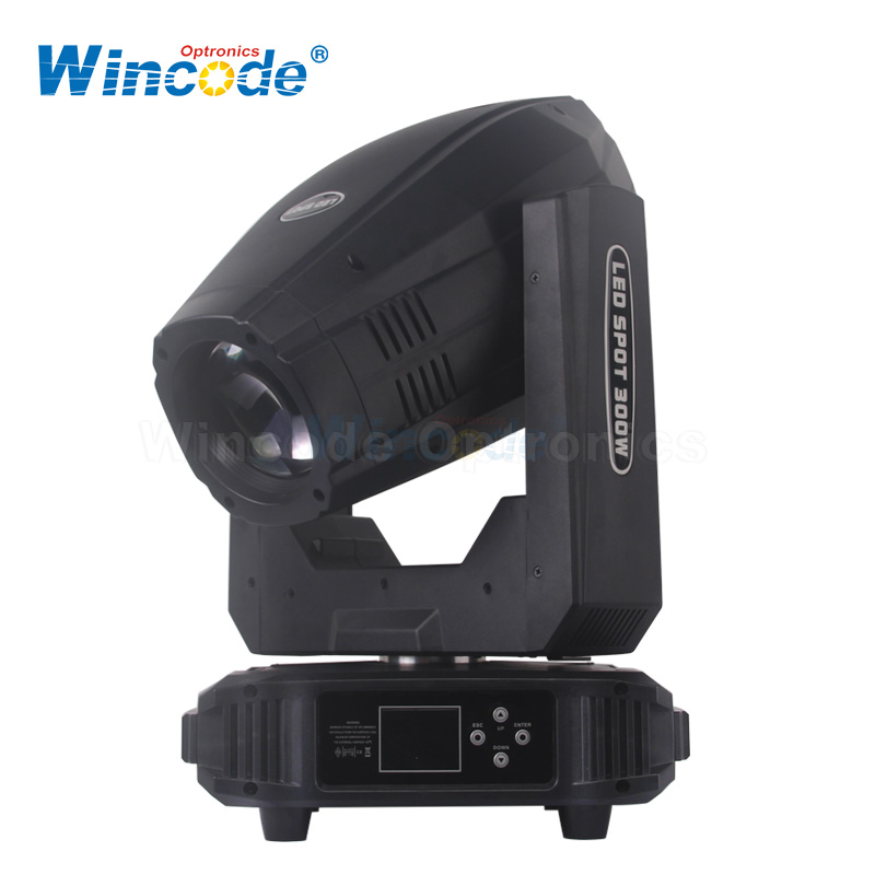 Lampe frontale mobile à DEL hybride 300W BSW