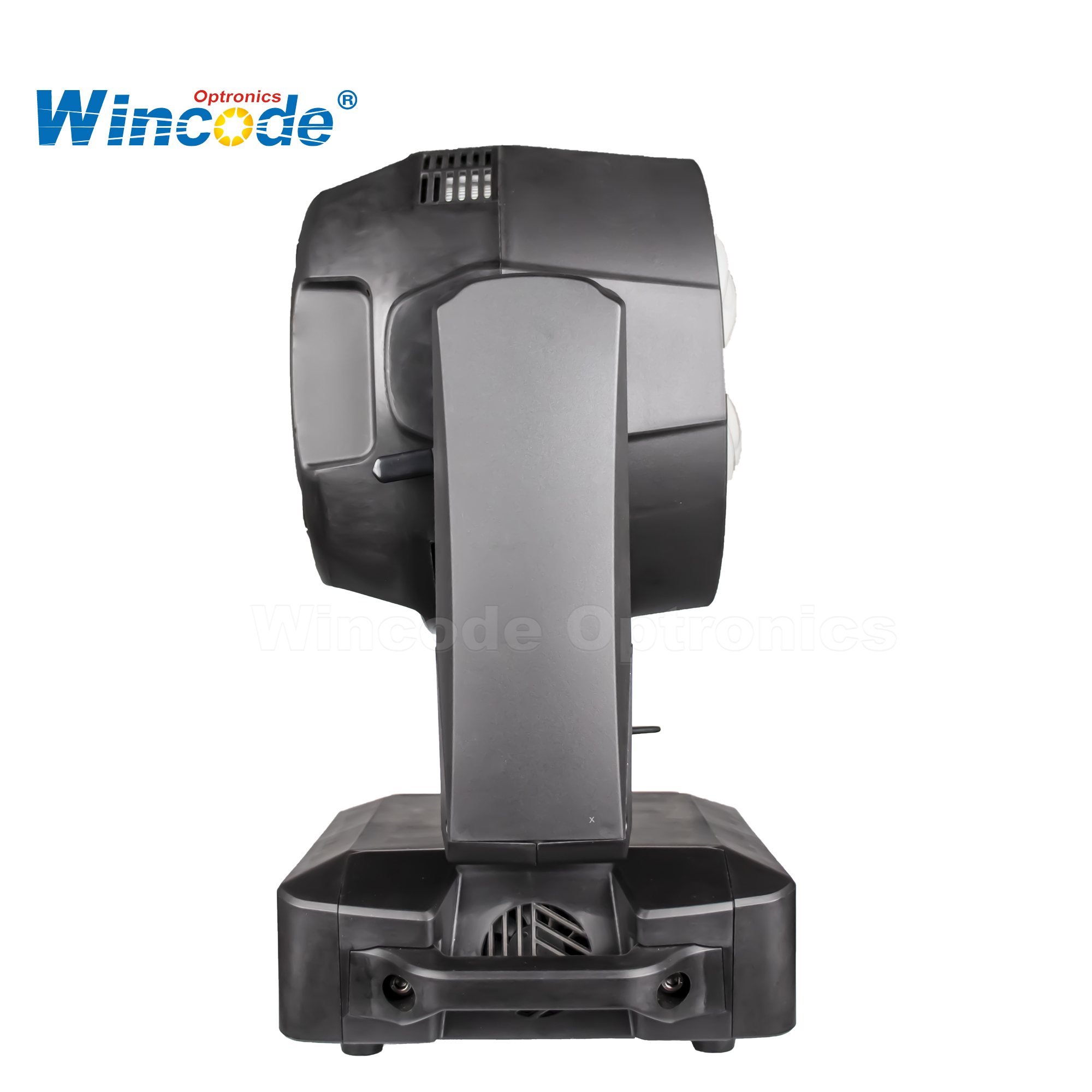 Phantom Aura 760XP – Tête mobile LED RGBW 7 × 60 W avec effets Aura, Bee Eye et Edge Glow