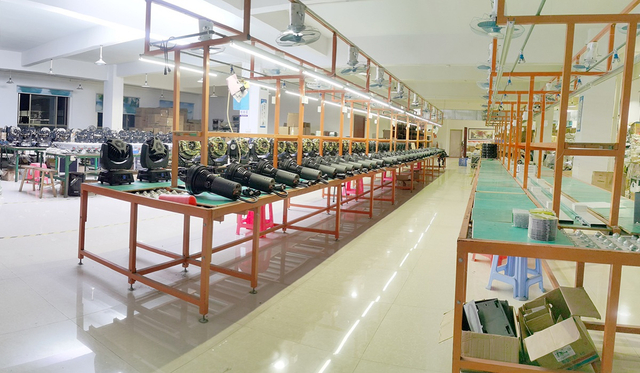 Fabricant de voyants lumineux à led super lumineux