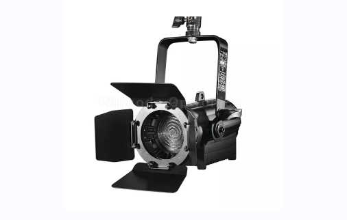 Qu'est-ce qu'un projecteur LED Fresnel ?
