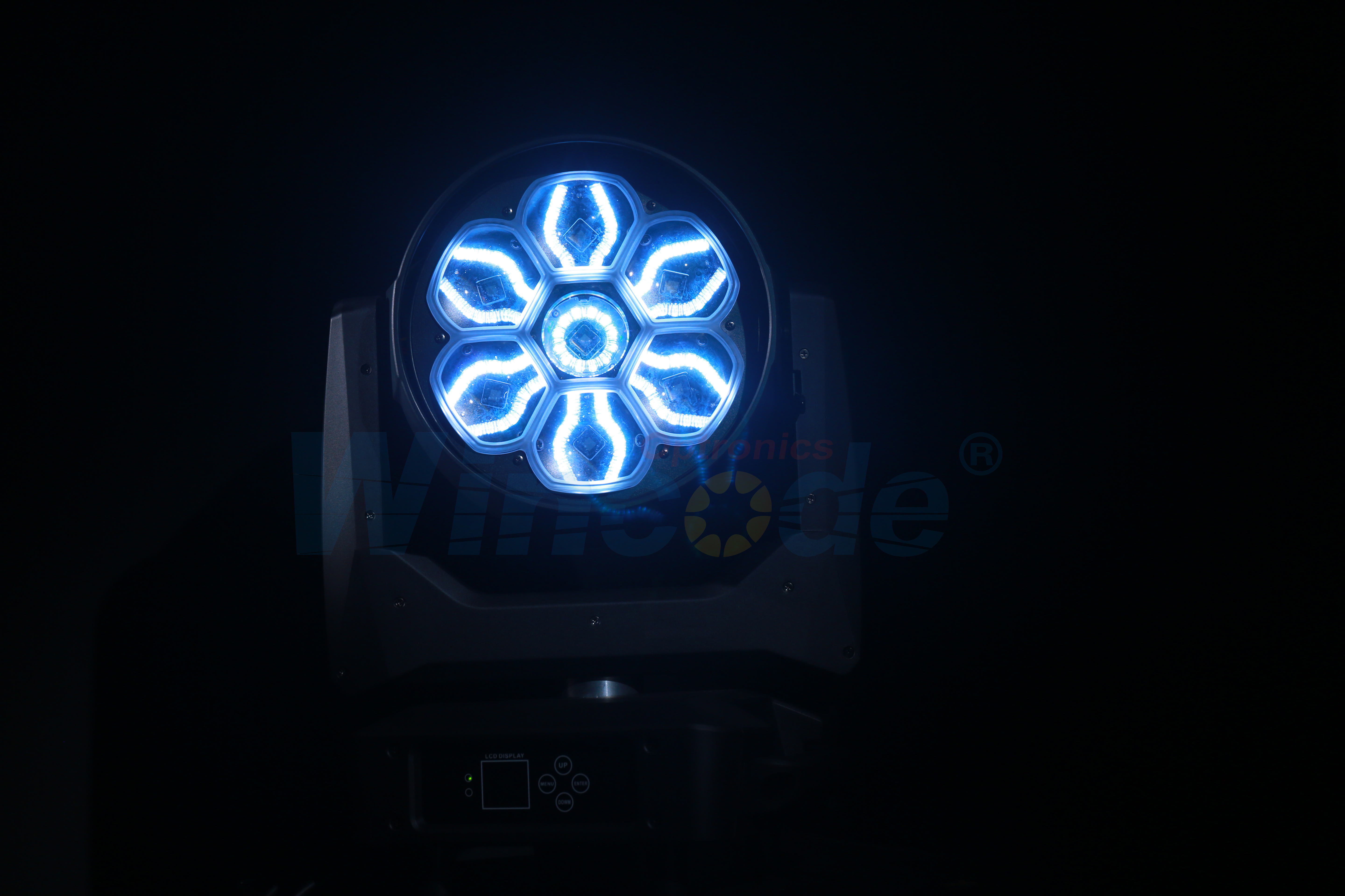 Phare &agrave; t&ecirc;te mobile Phantom Aura 760XP