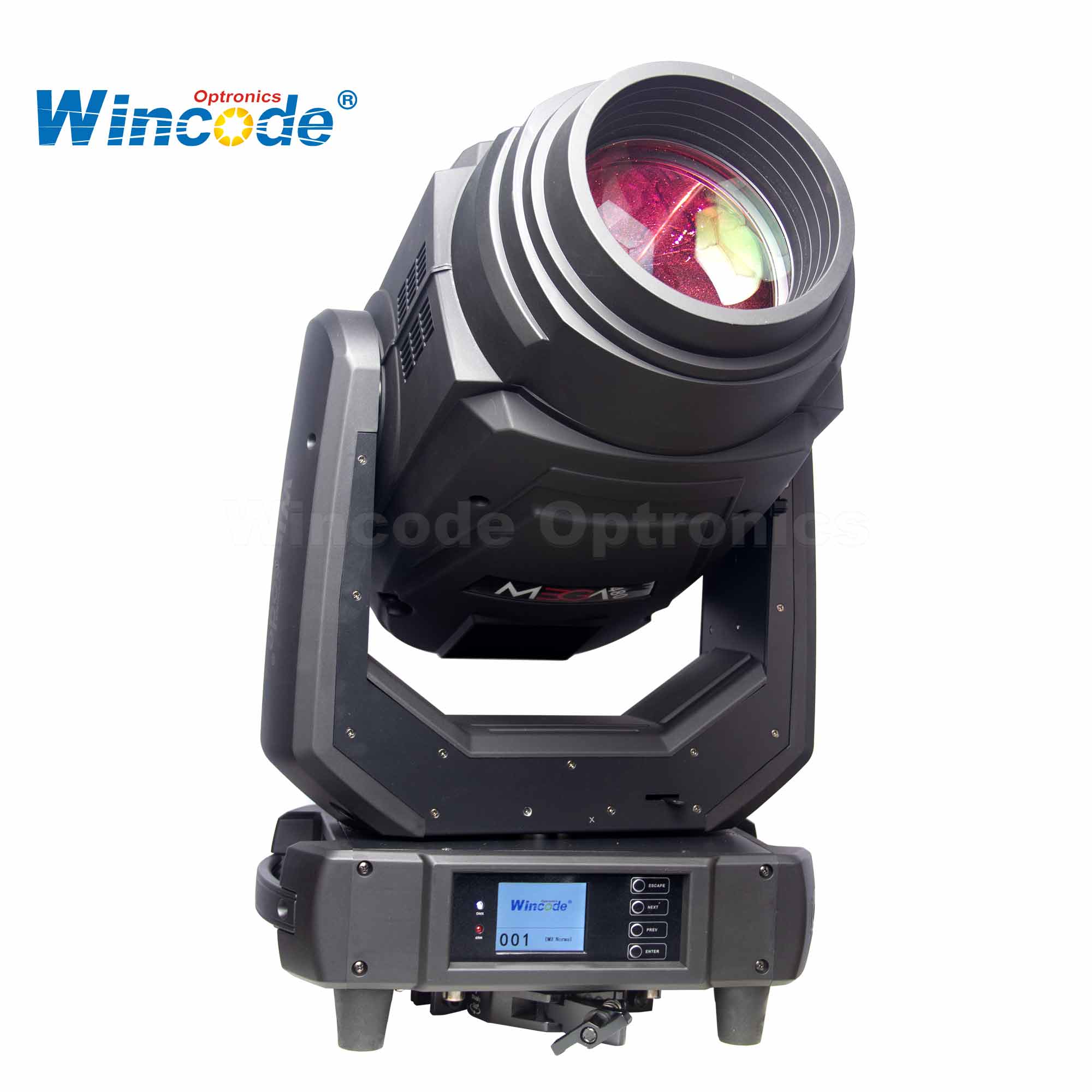 Mega Pointe 480W BSW CMY CTO Moving Head Light