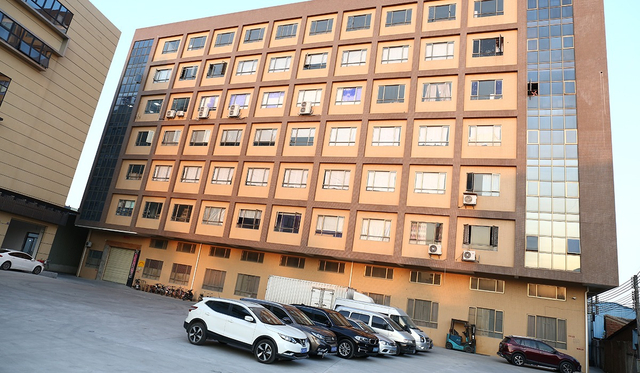 Entreprise de lumière de Fresnel à faible bruit