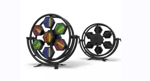 Que faut-il considérer avant l'installation de la lumière stroboscopique à LED ?