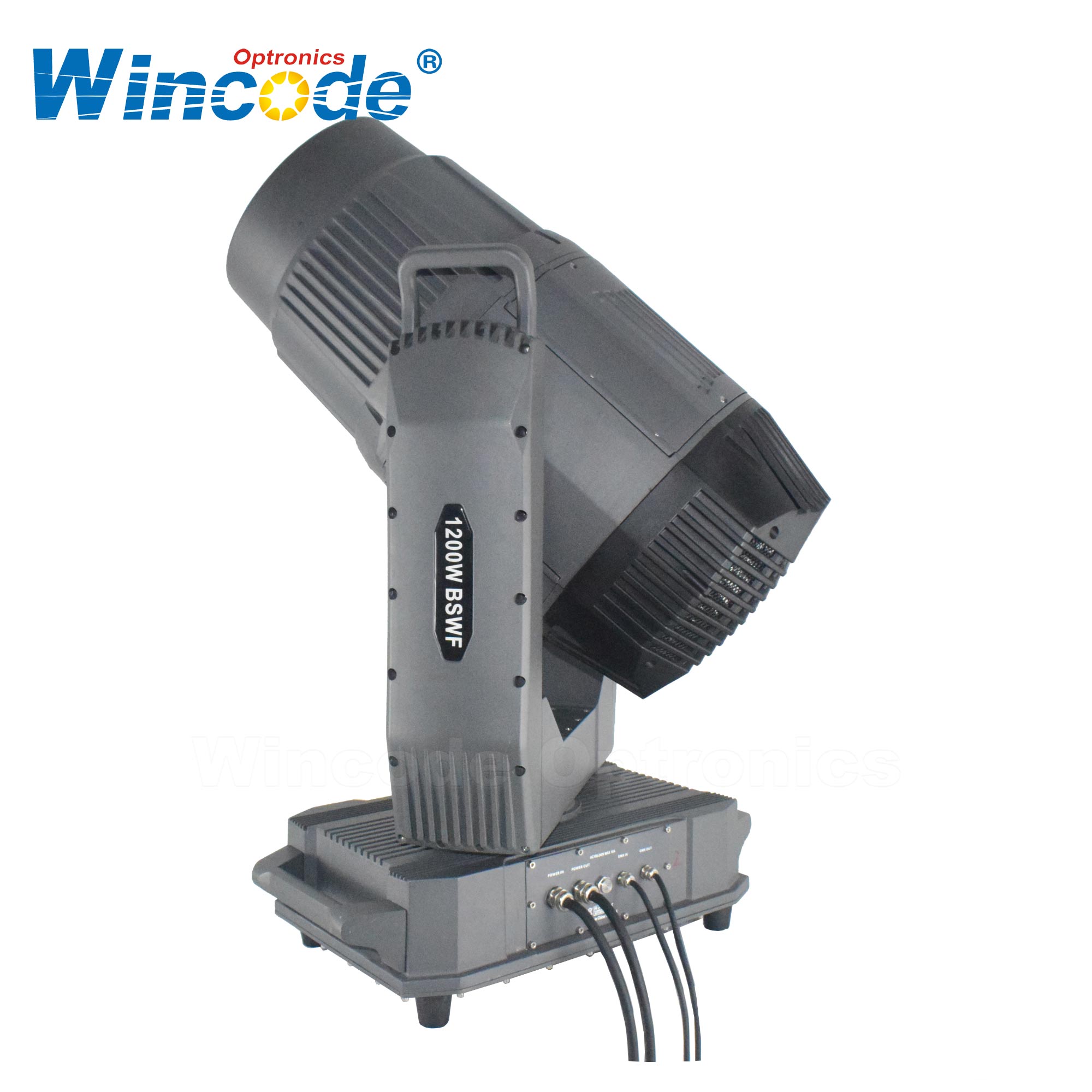 IP65 1000W 1200W 1400W LED BSWF CMY CTO LED lumière principale mobile hybride 