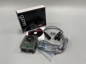 Daslight 4 DMX Éclairage DMX pour PC Mac
