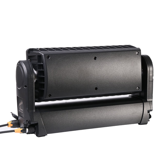IP65 1000W RVB LED MOTION STROBE LIGHT