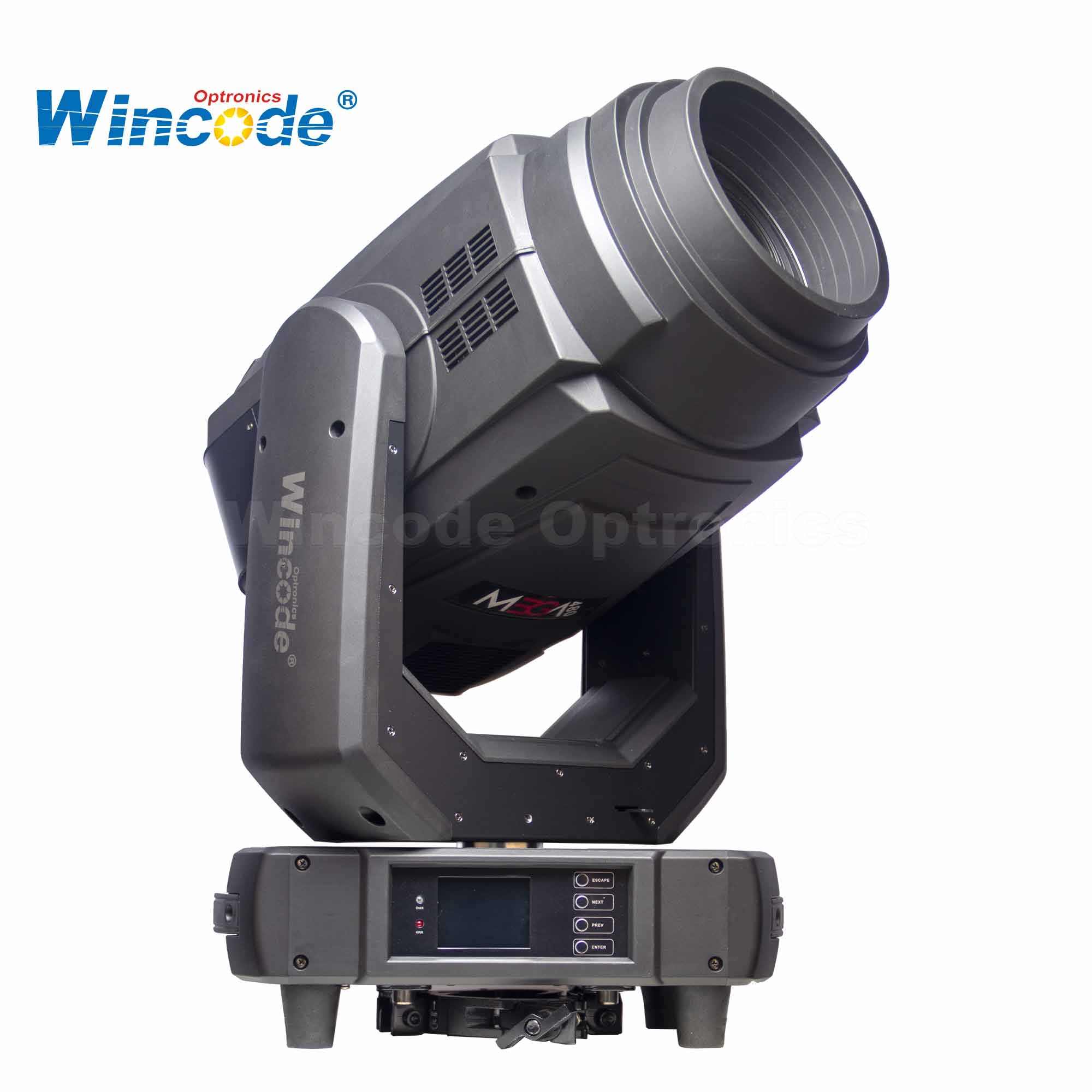 Mega Pointe 480W BSW CMY CTO Moving Head Light