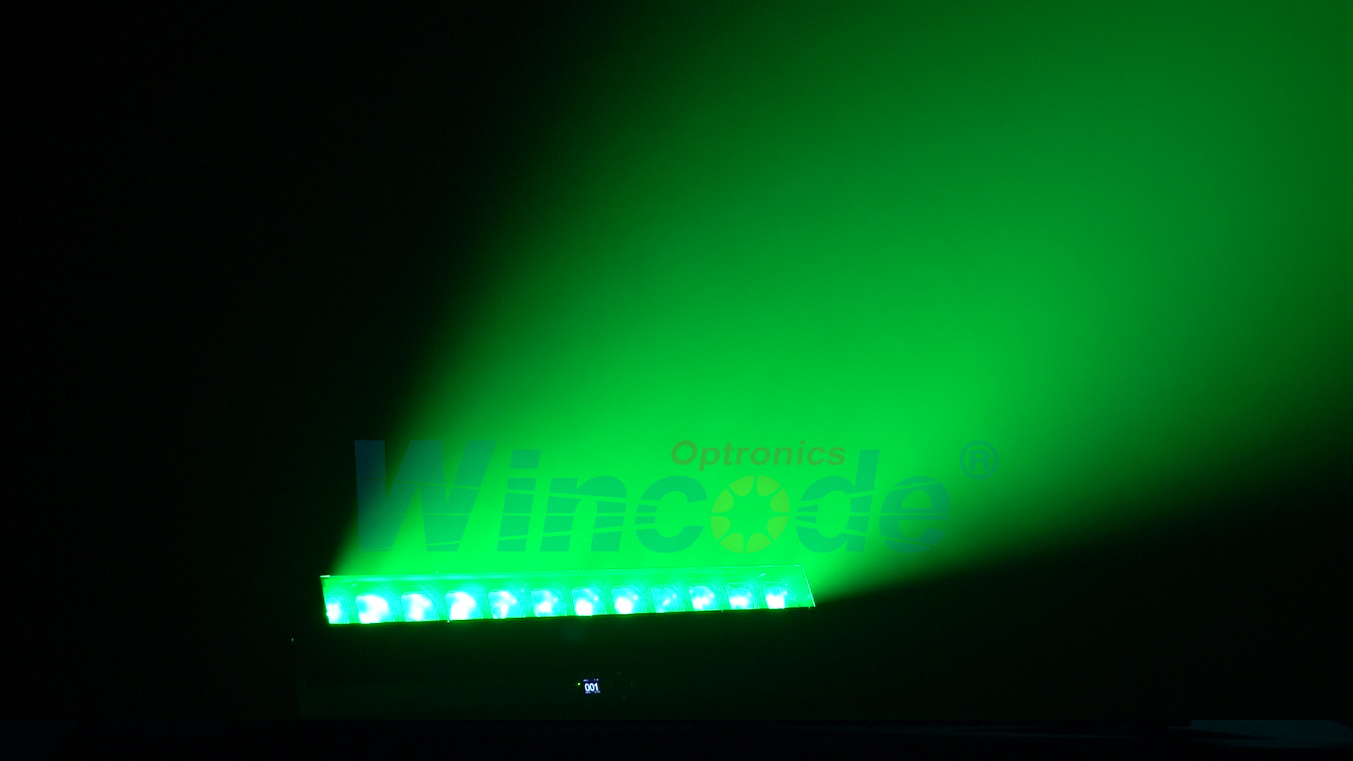 Barre de zoom t&eacute;tra