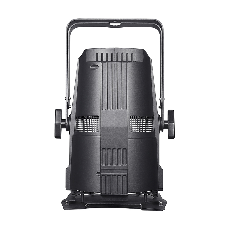 High CRI 95 400W / 200W Couleur unique / Bi-Color LED Fresnel Par Light