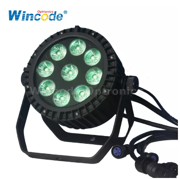 Wincode Optronics Lumi&egrave;res LED Par