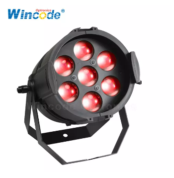 Wincode Optronics Lumi&egrave;res LED Par