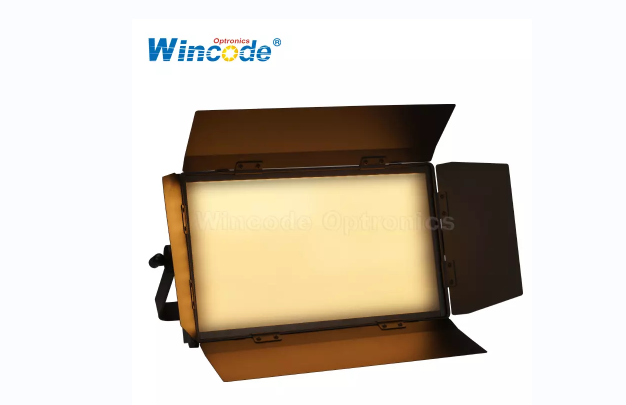 Quelle est la fonction du panneau lumineux vidéo Led Studio ?