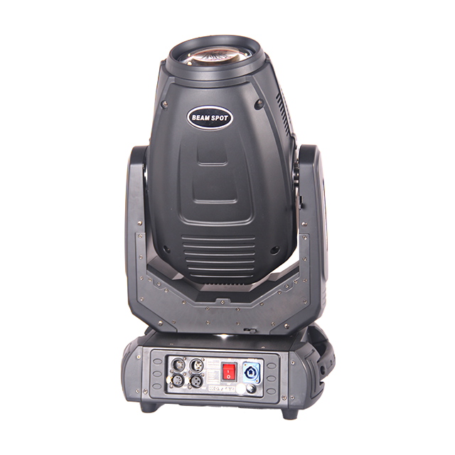 Lampe frontale mobile hybride Pointe 10R 280W Beam Wash