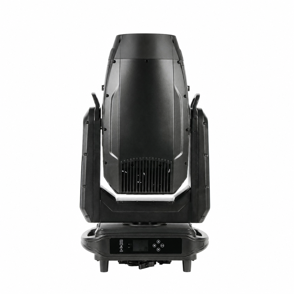 1200W IP65 extérieur LED encadrant la lumière principale mobile