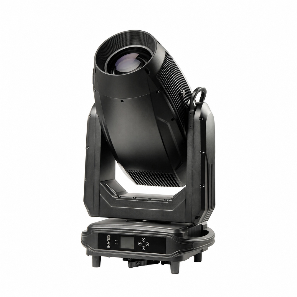 1200W IP65 extérieur LED encadrant la lumière principale mobile