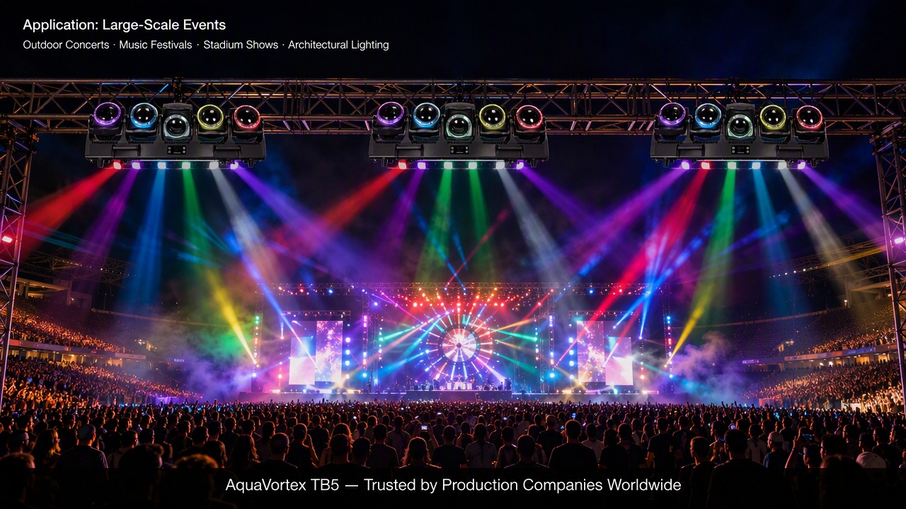 AquaVortex TB5_Cases