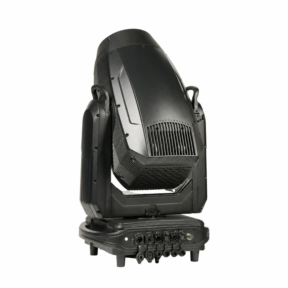 1200W IP65 extérieur LED encadrant la lumière principale mobile