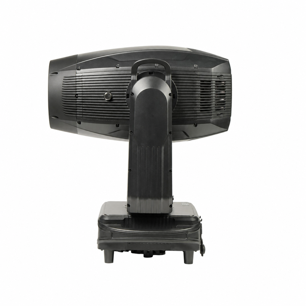 1200W IP65 extérieur LED encadrant la lumière principale mobile